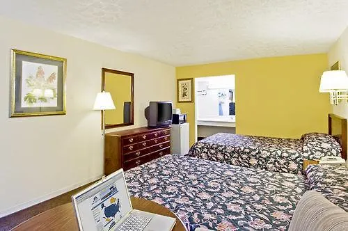 Relax Inn By Oyo Columbus Oh I 70