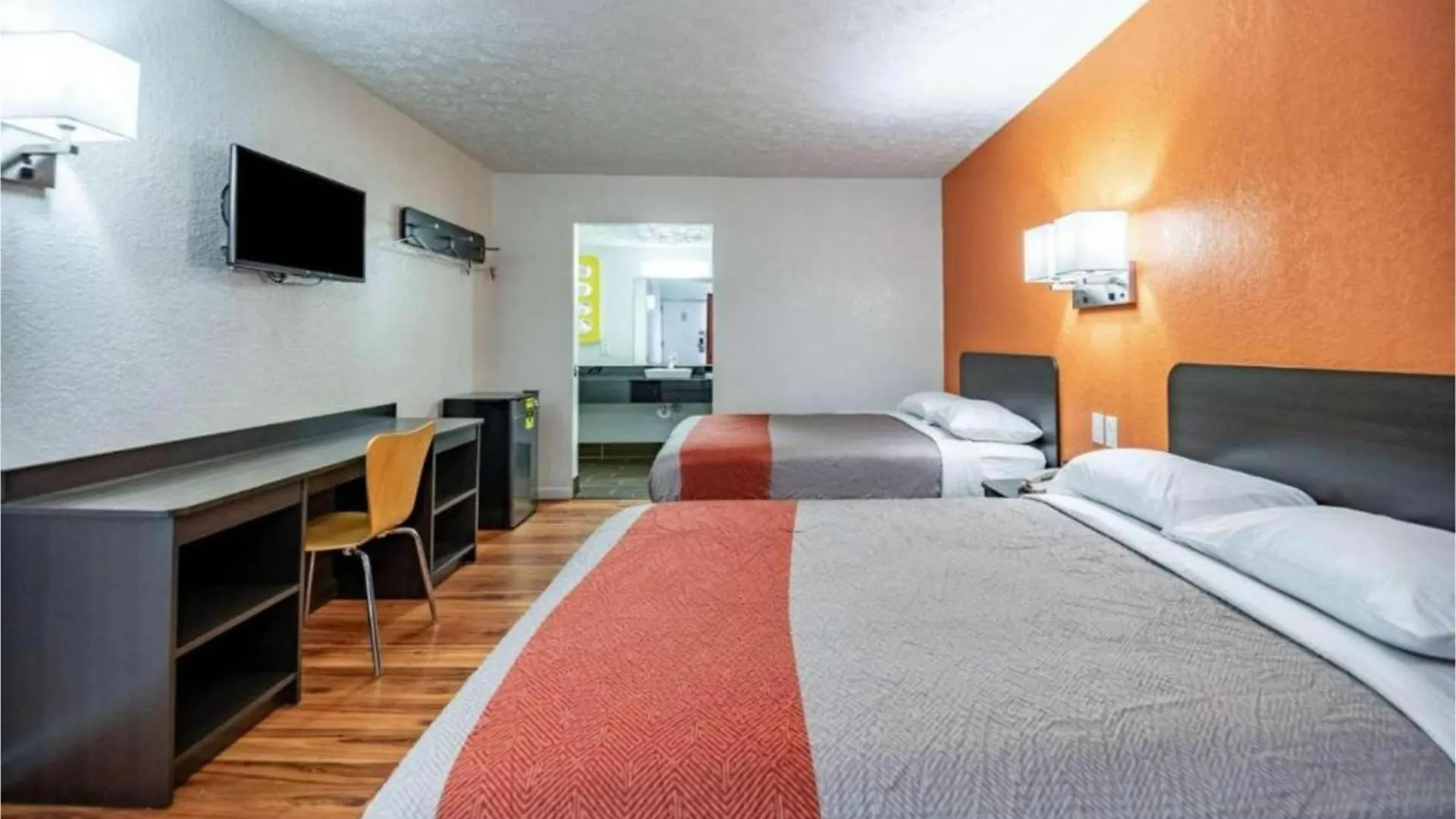 Relax Inn By Oyo Columbus Oh I 70 Hotel