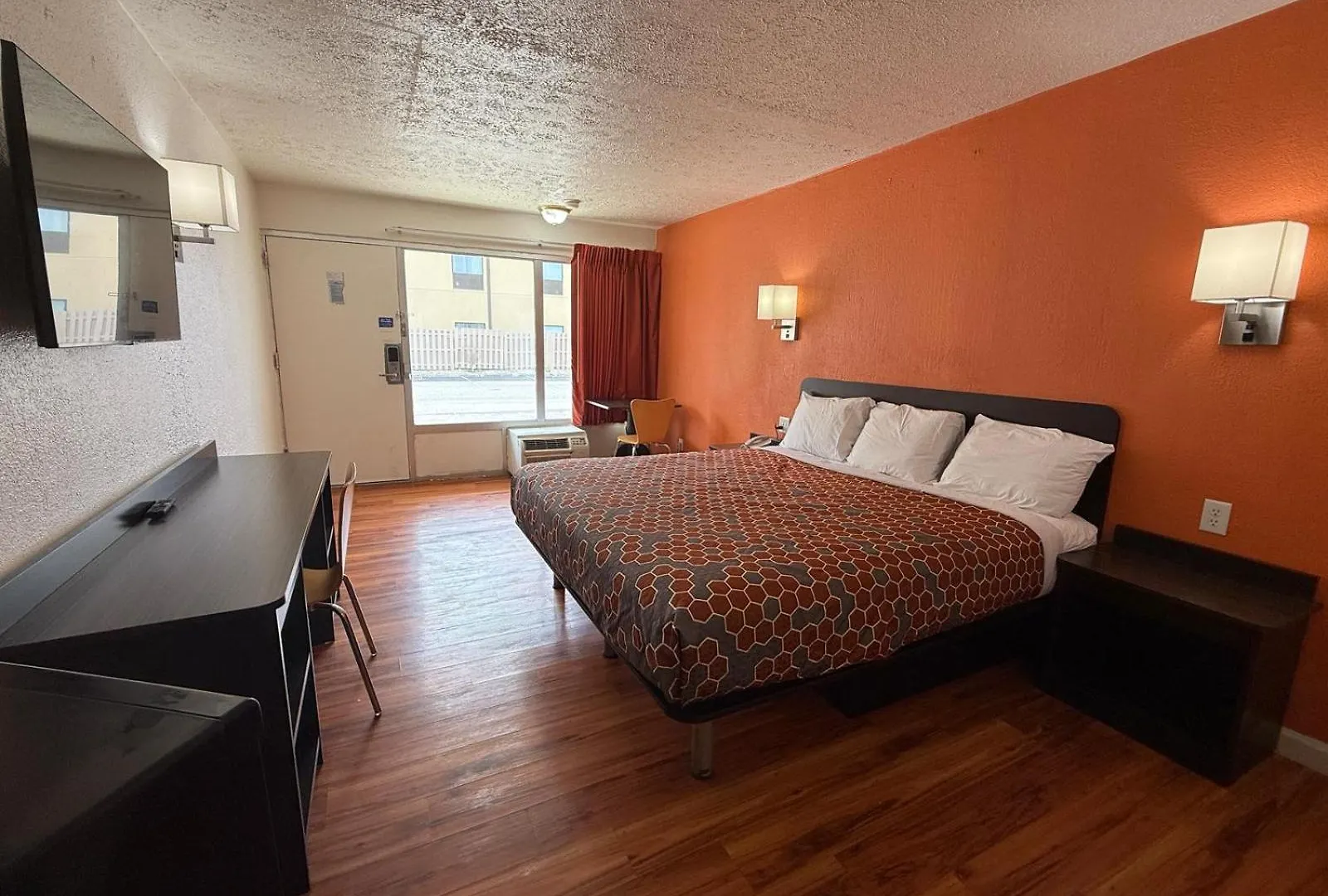 ** Hotel Relax Inn By Oyo Columbus Oh I 70 United States