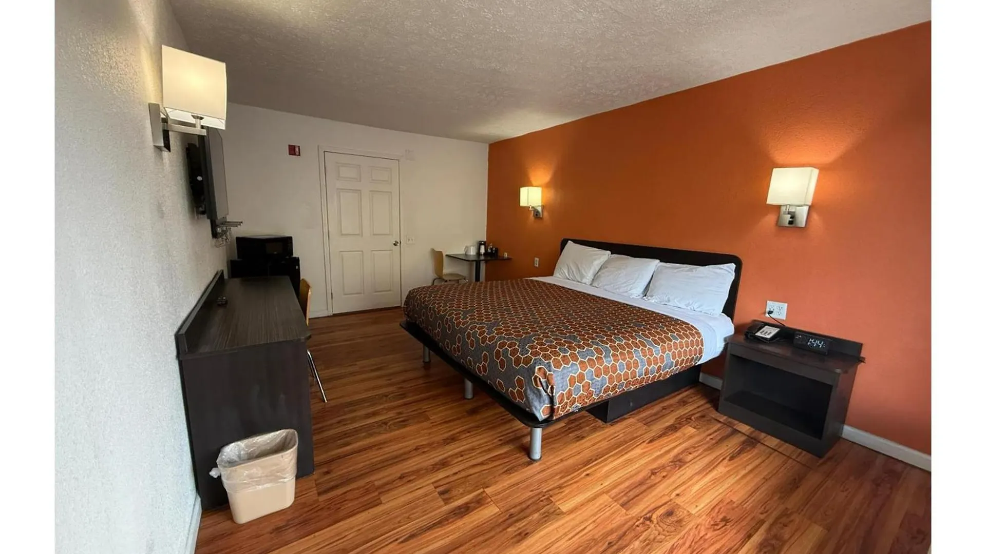 ** Hotel Relax Inn By Oyo Columbus Oh I 70 United States