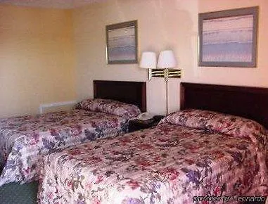Relax Inn By Oyo Columbus Oh I 70 Hotel