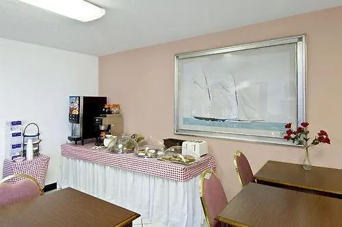 Relax Inn By Oyo Columbus Oh I 70 Hotel