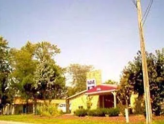 Relax Inn By Oyo Columbus Oh I 70