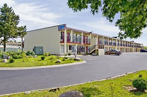 Relax Inn By Oyo Columbus Oh I 70 Hotel