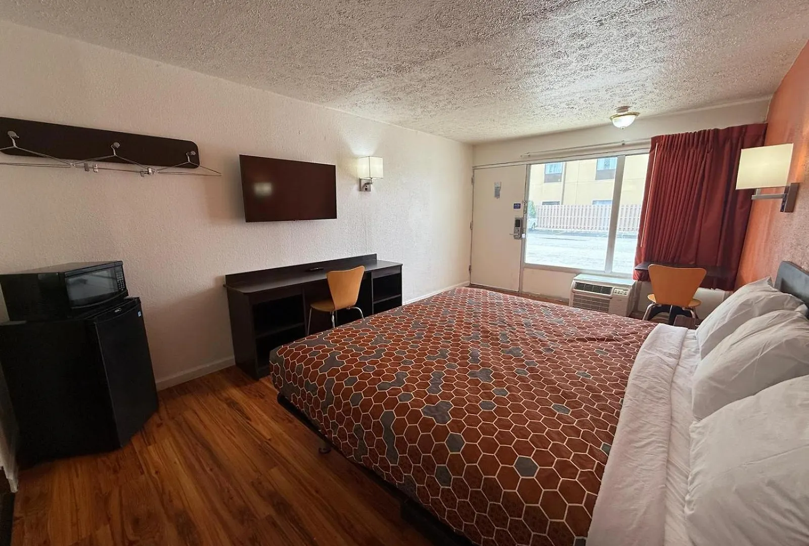 Relax Inn By Oyo Columbus Oh I 70 Hotel