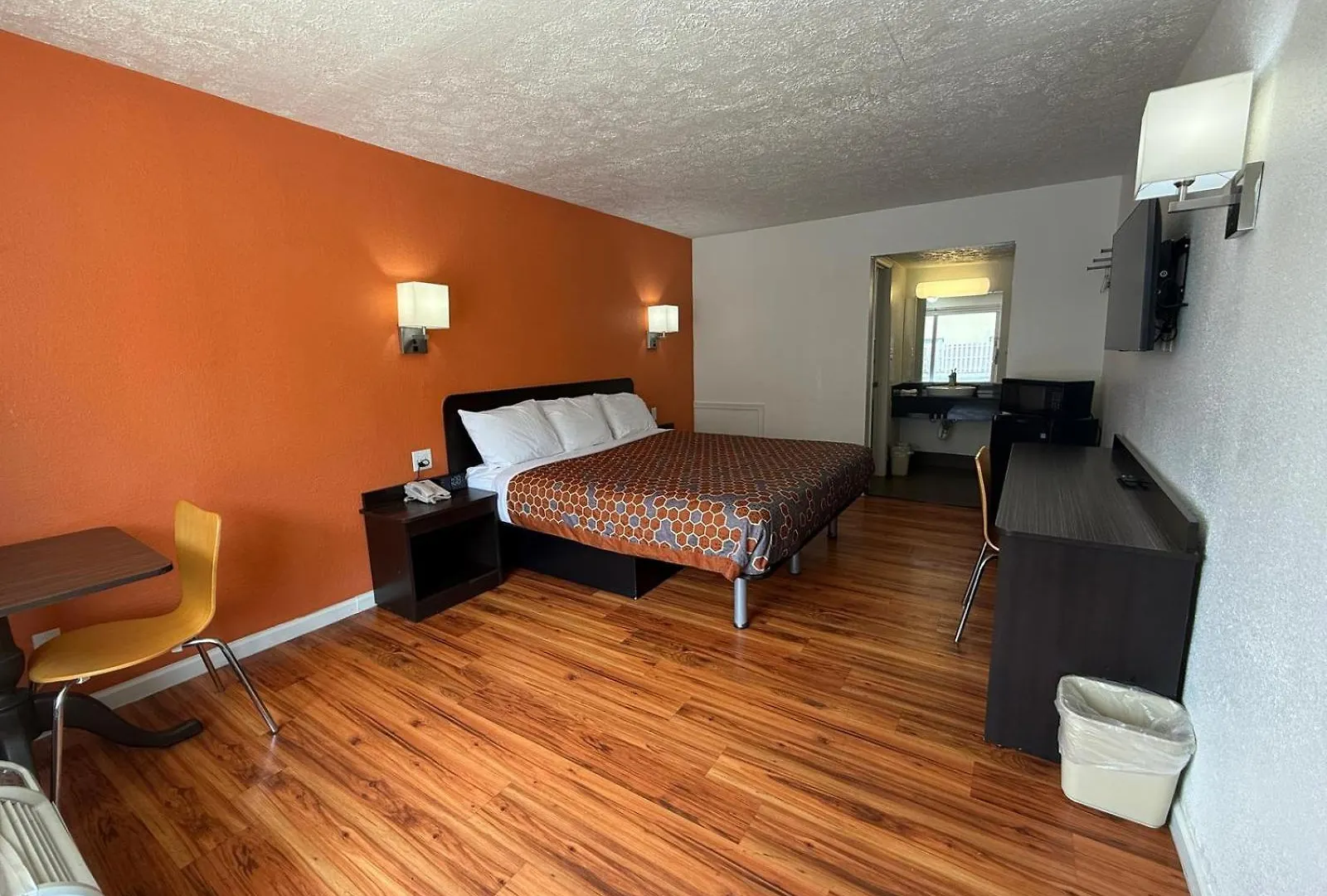 Relax Inn By Oyo Columbus Oh I 70