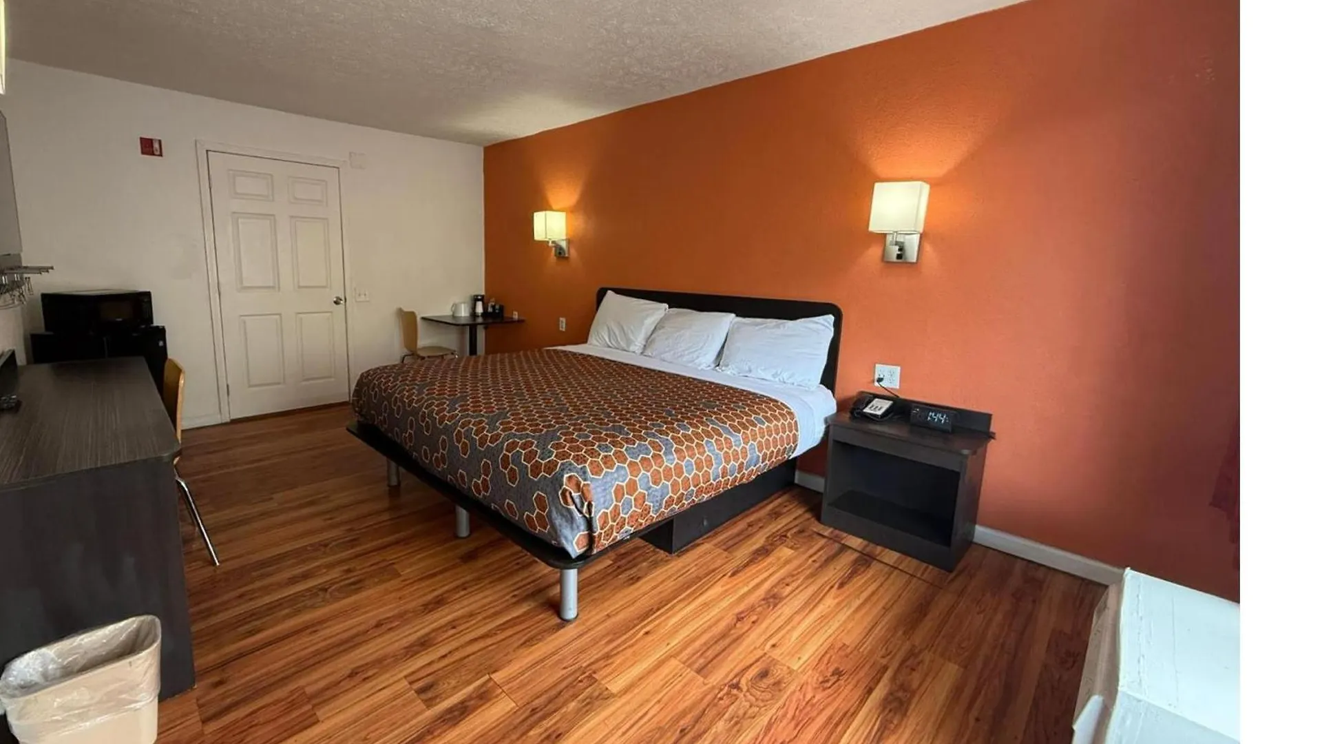 Relax Inn By Oyo Columbus Oh I 70 United States
