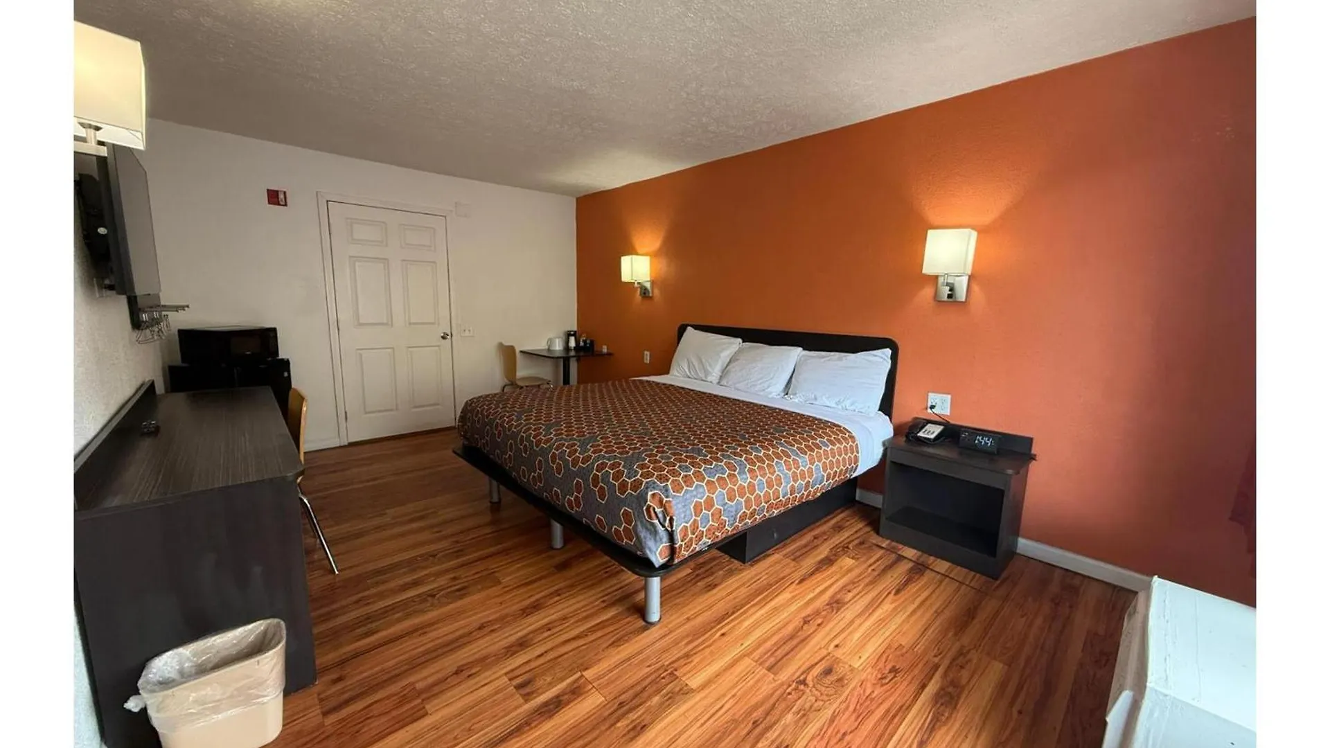 Relax Inn By Oyo Columbus Oh I 70