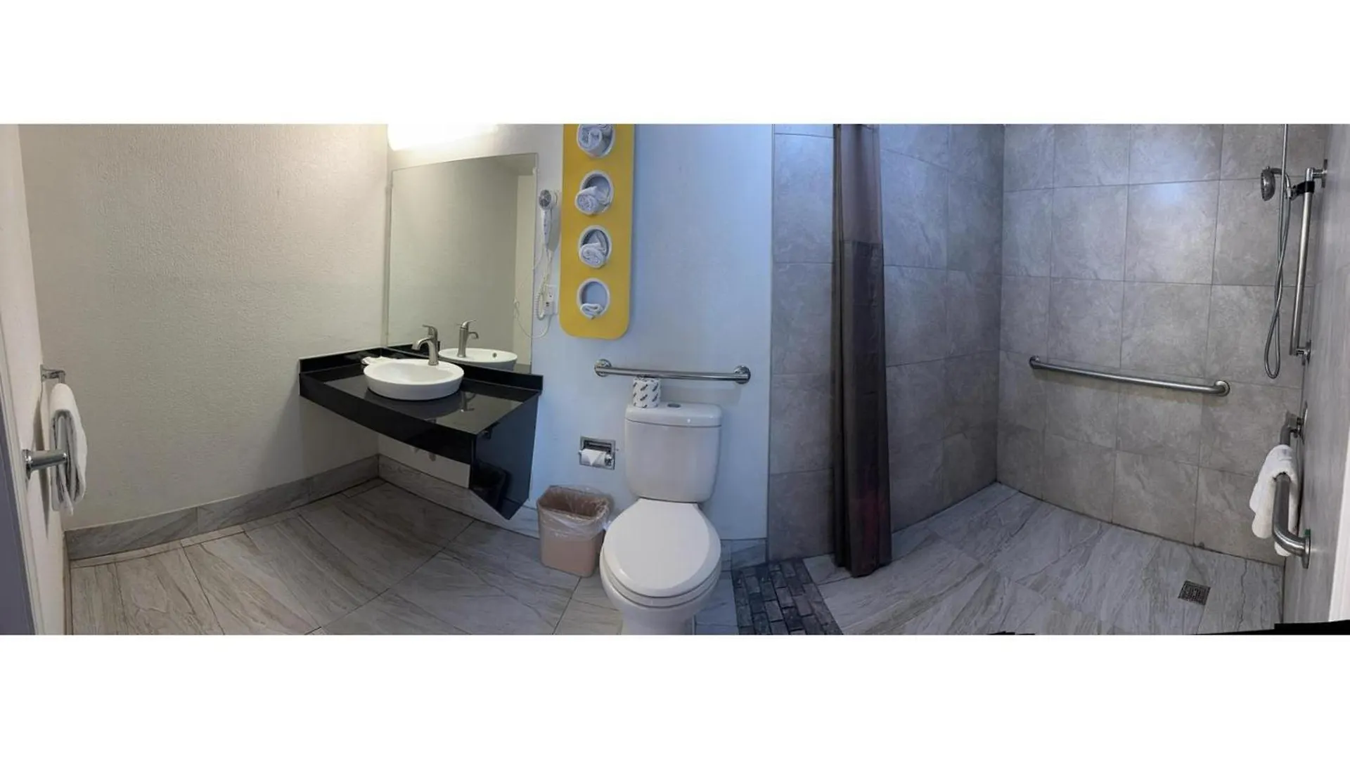 ** Hotel Relax Inn By Oyo Columbus Oh I 70 United States