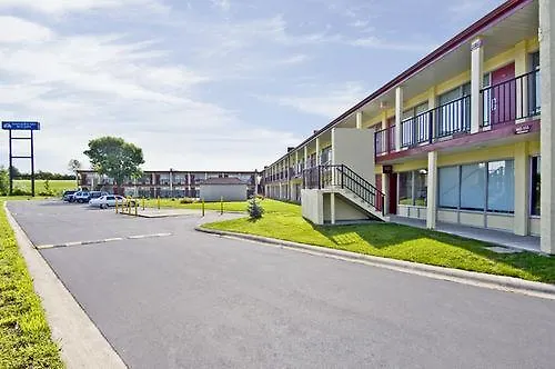 Relax Inn By Oyo Columbus Oh I 70 Hotel