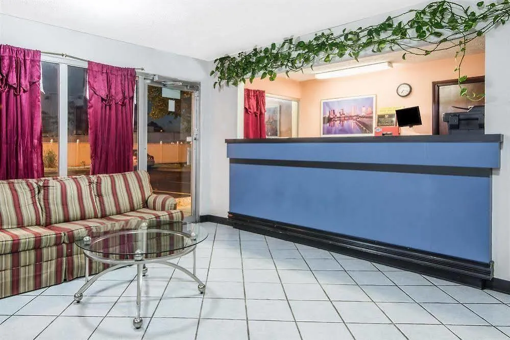 Relax Inn By Oyo Columbus Oh I 70