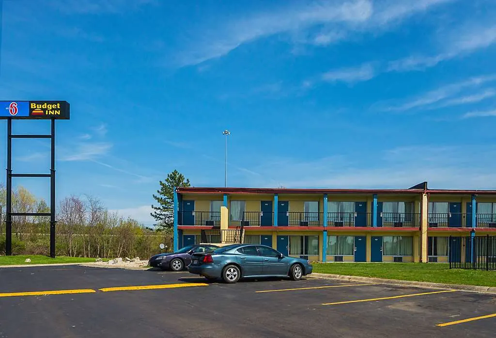 Hotel Relax Inn By Oyo Columbus Oh I 70