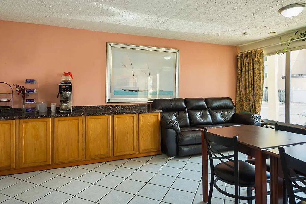 Relax Inn By Oyo Columbus Oh I 70 Hotel