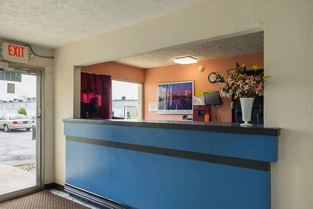 Relax Inn By Oyo Columbus Oh I 70