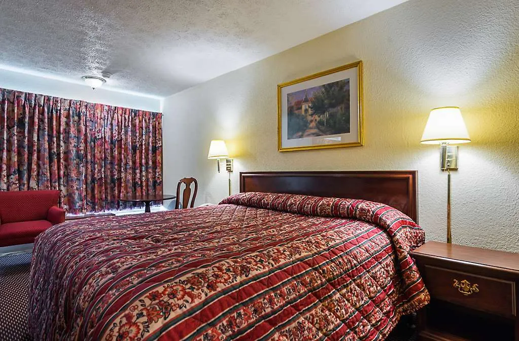 Relax Inn By Oyo Columbus Oh I 70 United States