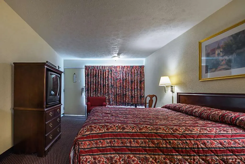 Relax Inn By Oyo Columbus Oh I 70 Hotel