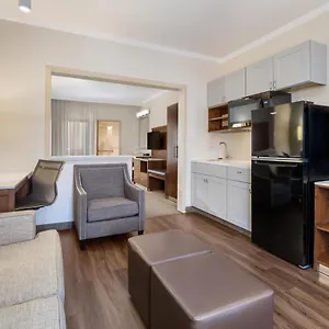 Hotel Mainstay Orange County John Wayne Airport