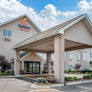 Hotel Comfort West - Hilliard, Columbus