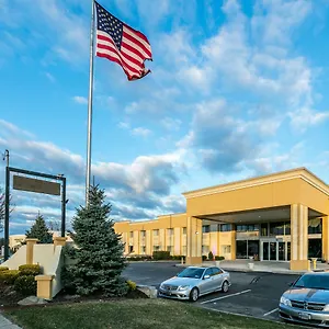 Inn Comfort Medford-long Island
