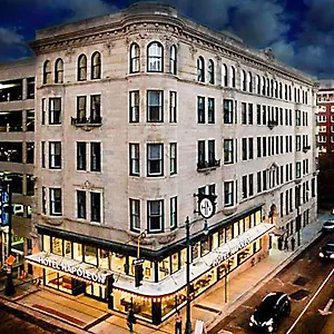 Hotel Napoleon