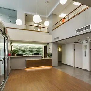 Hotel Seafarers International House