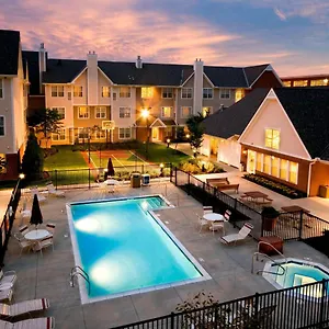 Hotel Easton, Columbus
