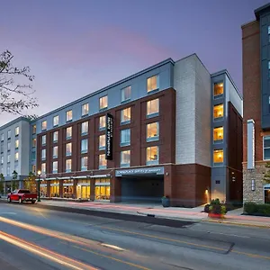 Hotel Towneplace By Marriott North - Osu, Columbus