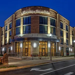 Hotel Hampton & Memphis