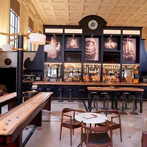 Hotel Downtown, Columbus