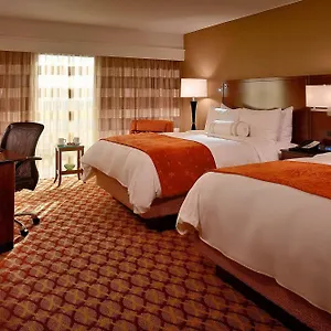 Hotel Marriott East