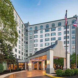 Hotel Sheraton Worthington, Columbus