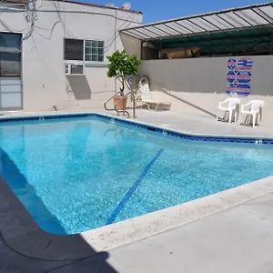 Motel Lax