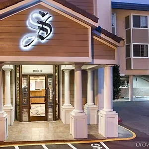 Hotel Western Sutter House
