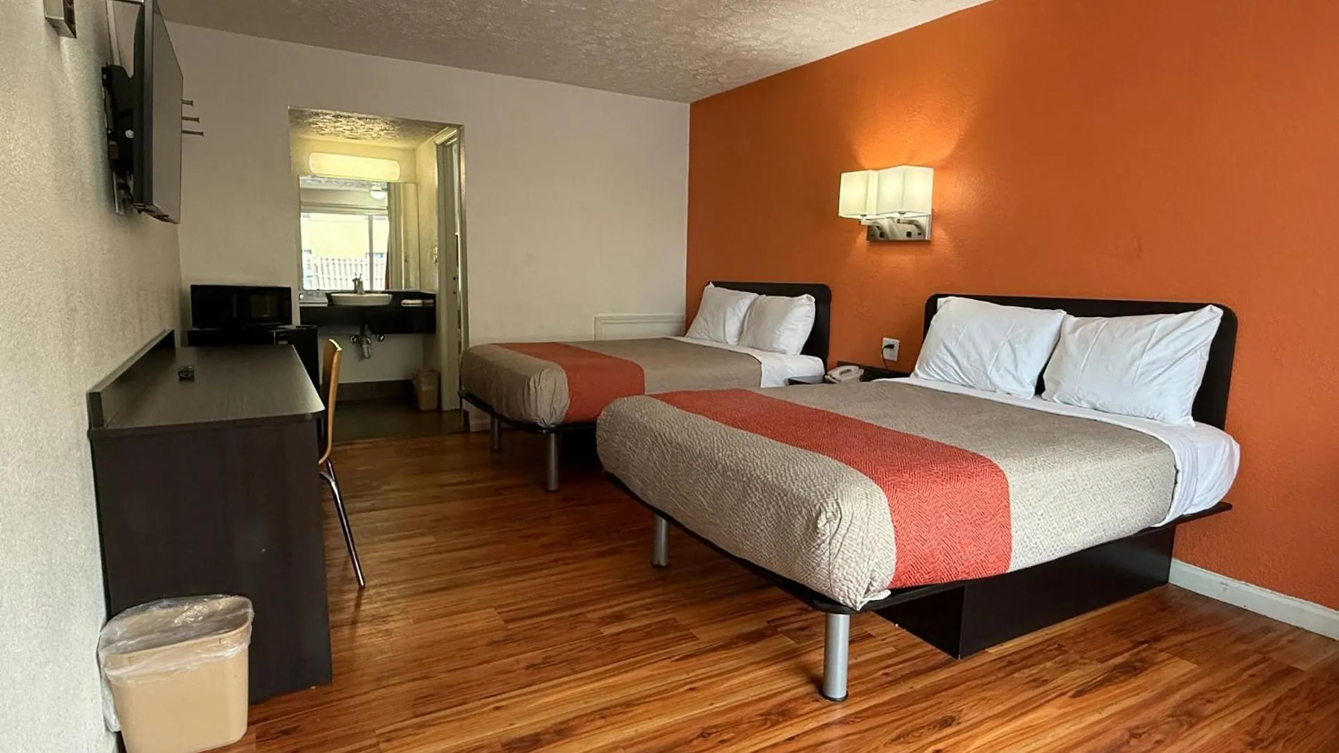 Relax Inn By Oyo Columbus Oh I 70 酒店