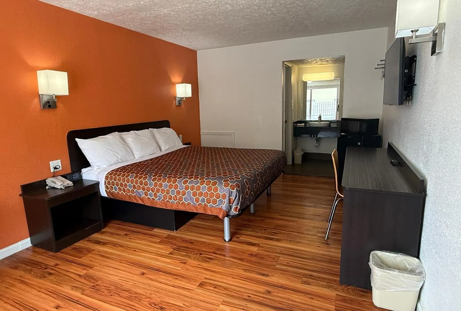 Relax Inn By Oyo Columbus Oh I 70 2*,  美国