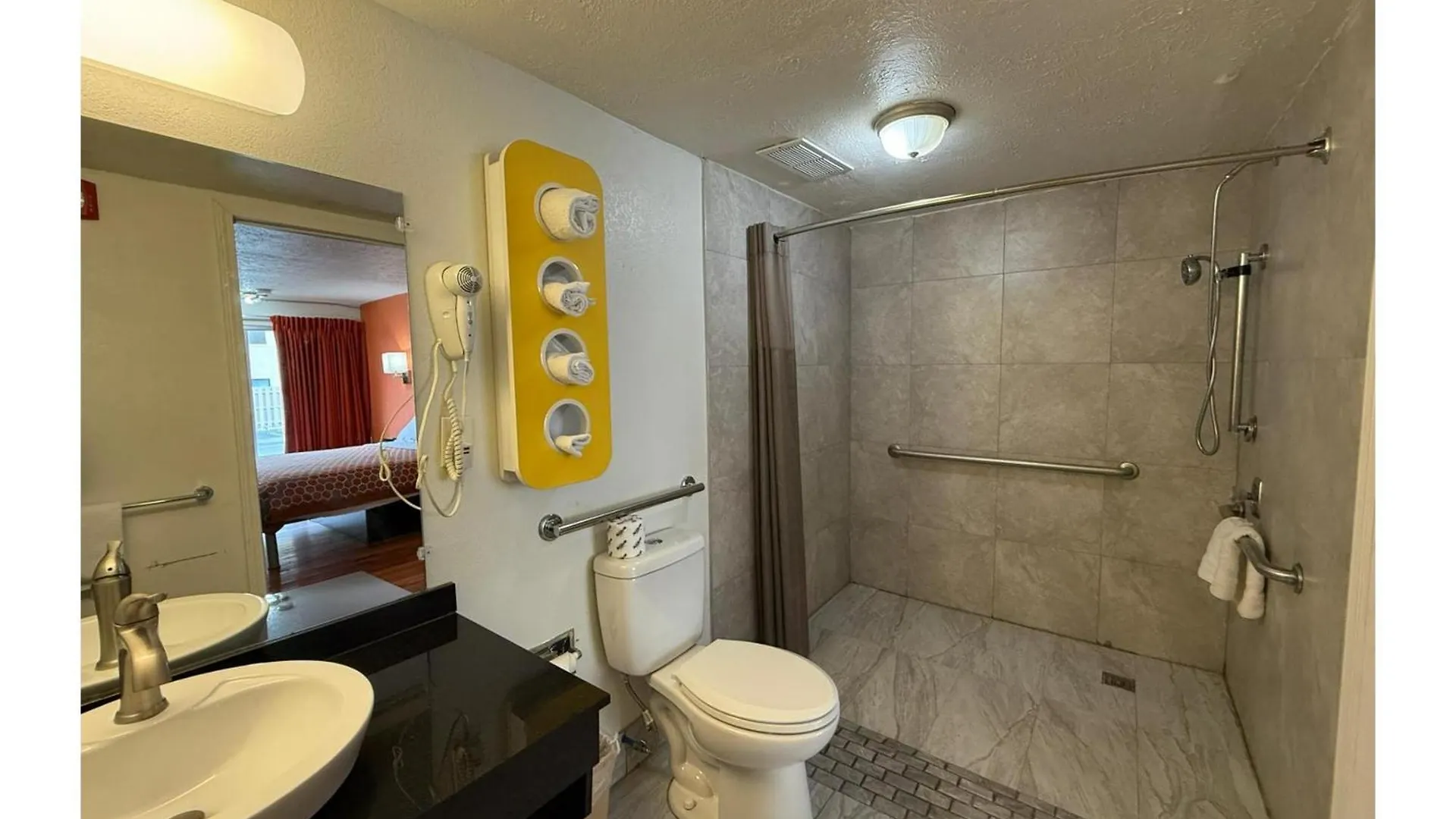 Relax Inn By Oyo Columbus Oh I 70