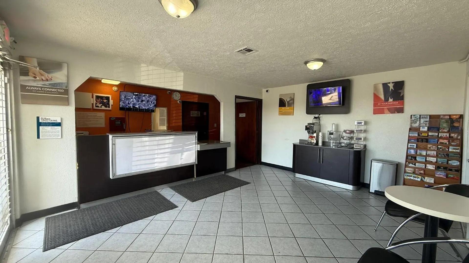 Relax Inn By Oyo Columbus Oh I 70