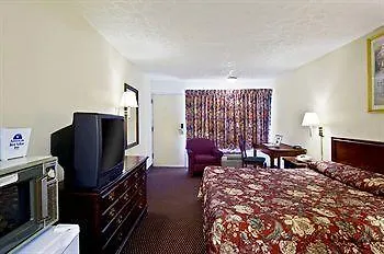 酒店 Relax Inn By Oyo Columbus Oh I 70